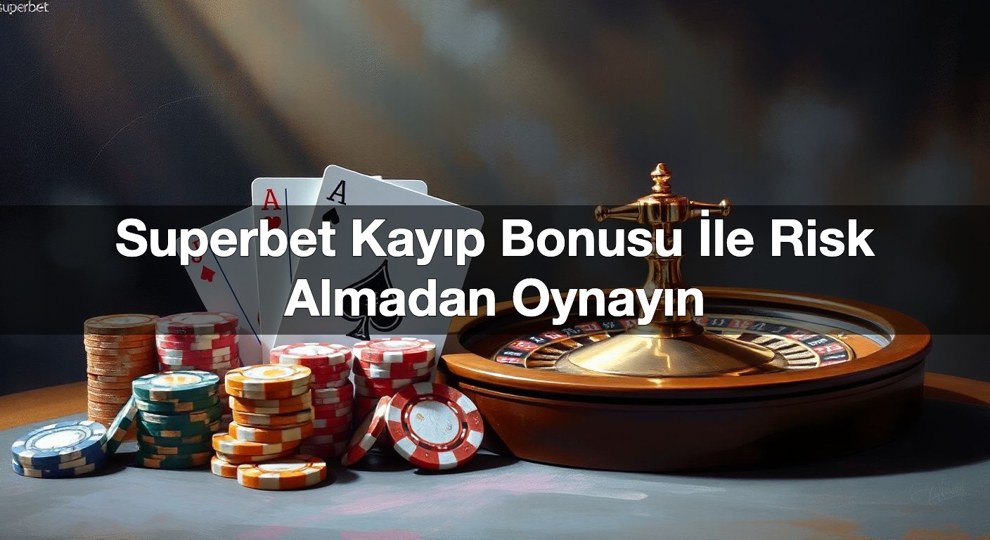 superbet kay p bonusu i le risk almadan oynay n 1790531712931